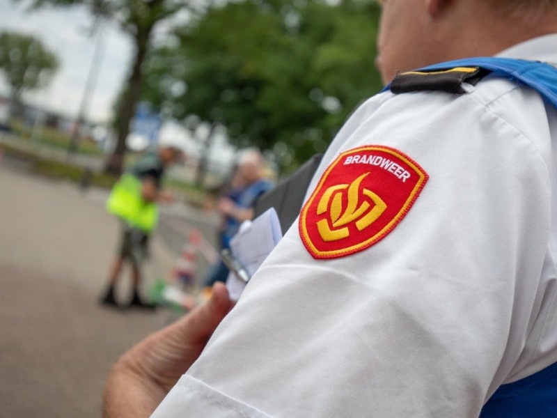Logo brandweer 