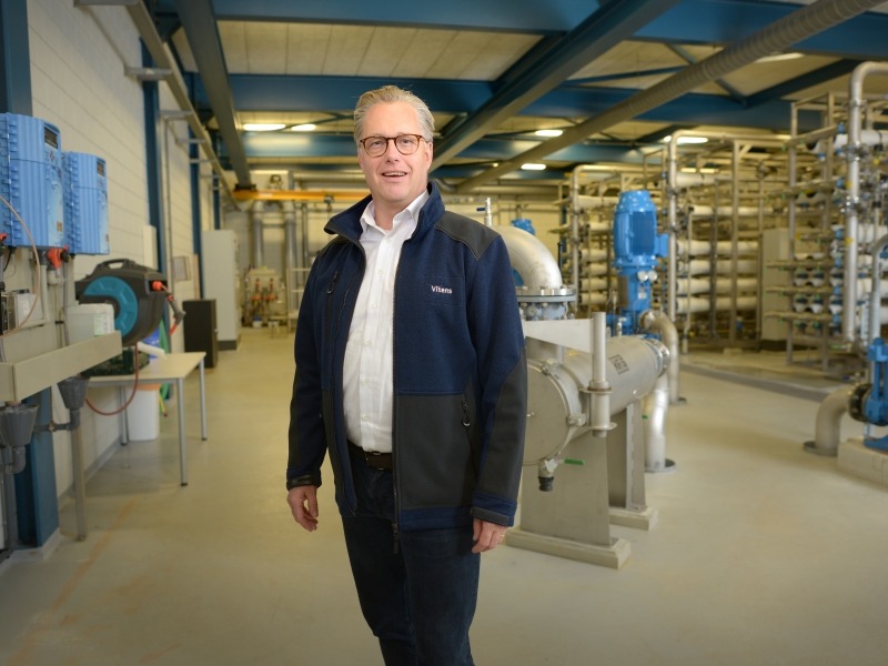 Cesar Blauwgeers