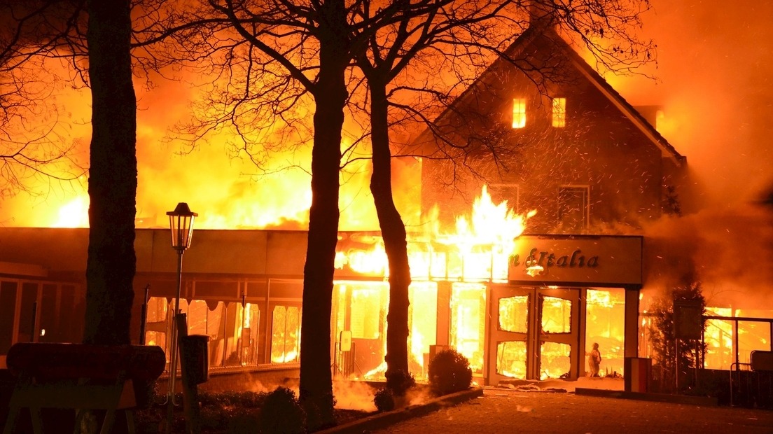 Brand 