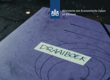 Denk vooruit voor ondernemers en organisaties