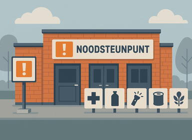 noodsteunpunt