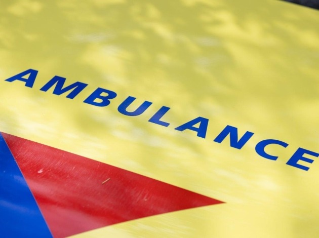 Ambulance