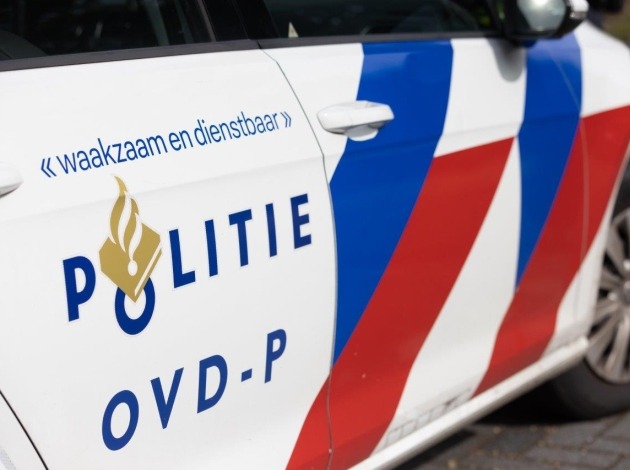 Politie