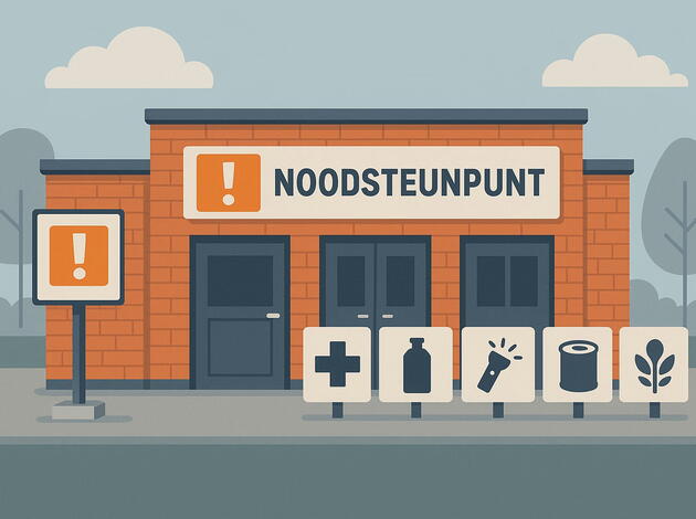 noodsteunpunt